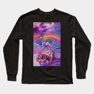 Verbose - Vipers Den - Genesis Collection Long Sleeve T-Shirt